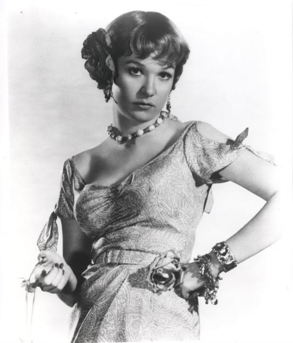 Shirley MacLaine