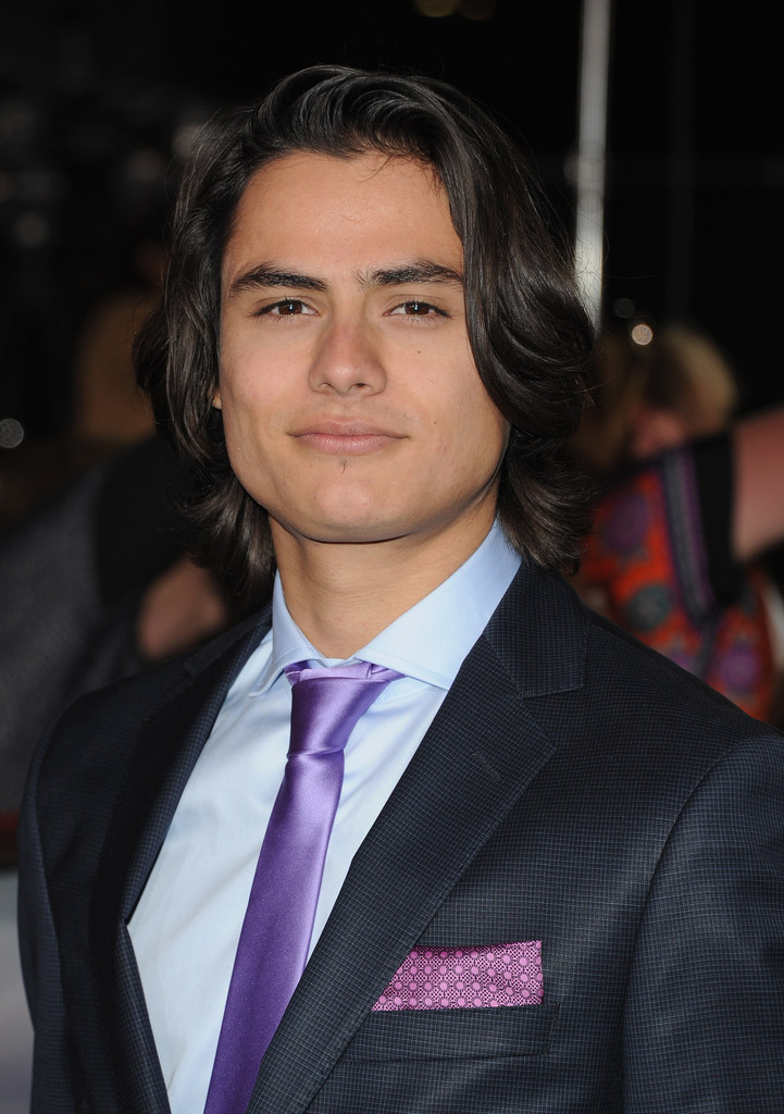 Kiowa Gordon