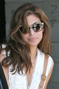 Eva Mendes