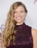 Tracy Spiridakos