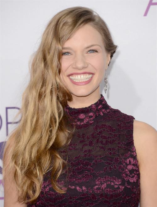 Tracy Spiridakos