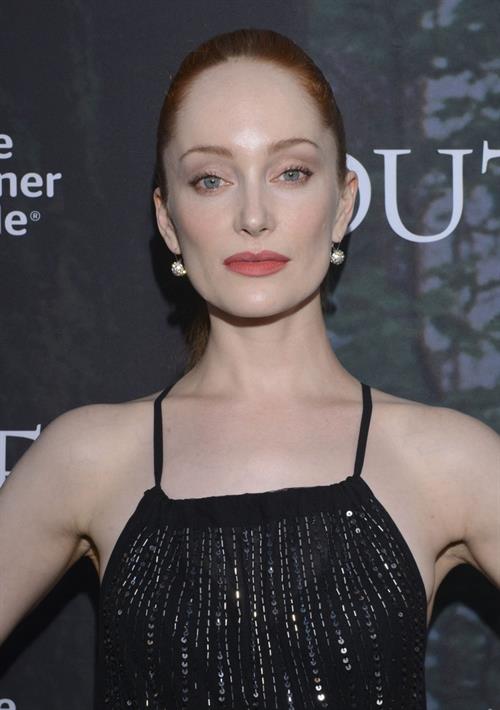 Lotte Verbeek