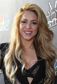 Shakira