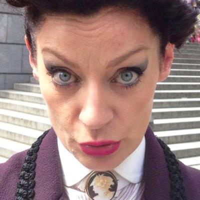 Michelle Gomez