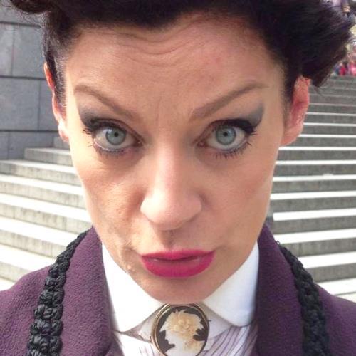 Michelle Gomez