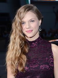 Tracy Spiridakos