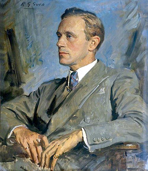 Leslie Howard