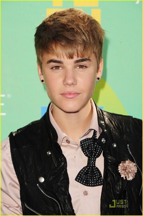 Justin Bieber