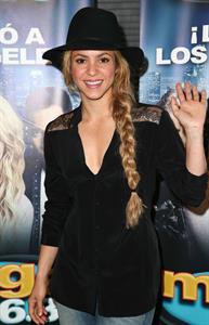Shakira