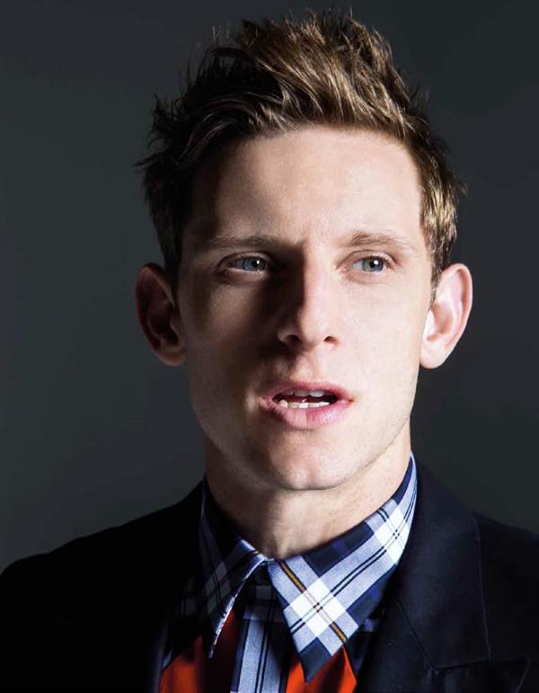 Jamie Bell