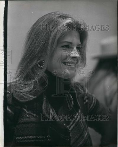 Candice Bergen