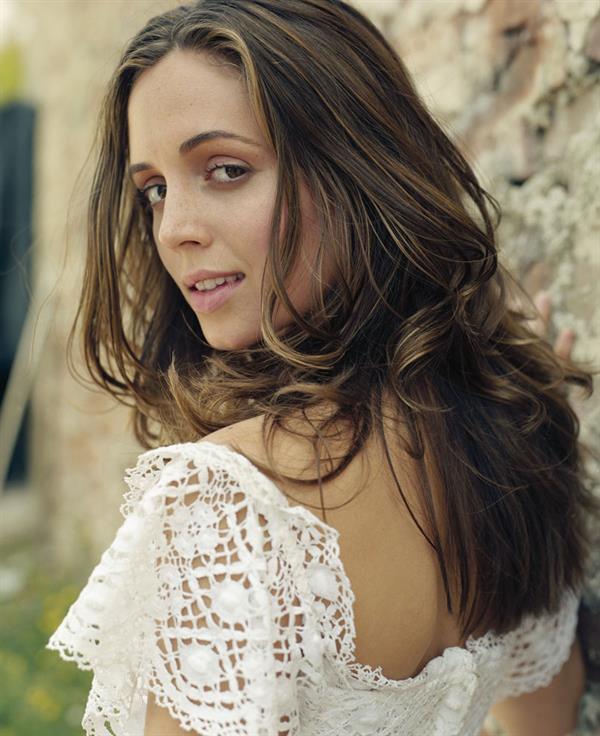 Eliza Dushku