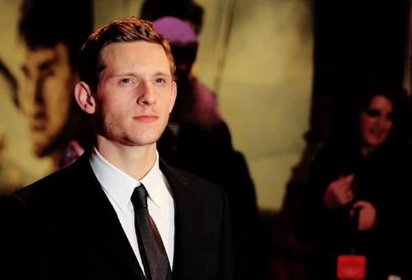 Jamie Bell