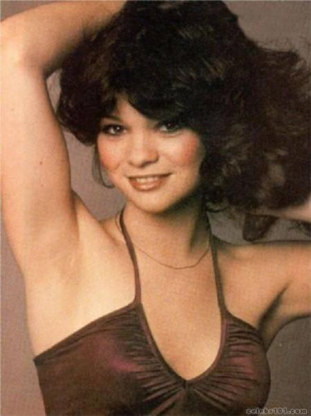 Valerie Bertinelli