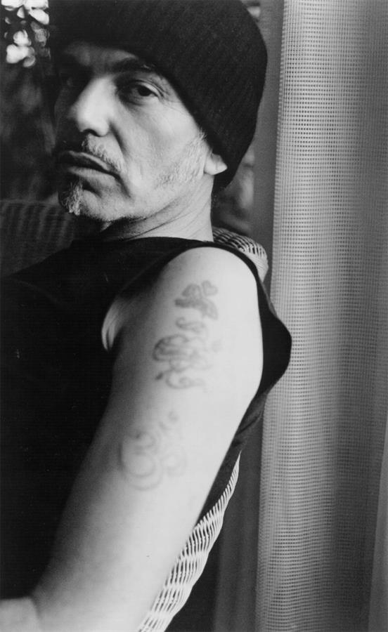 Billy Bob Thornton