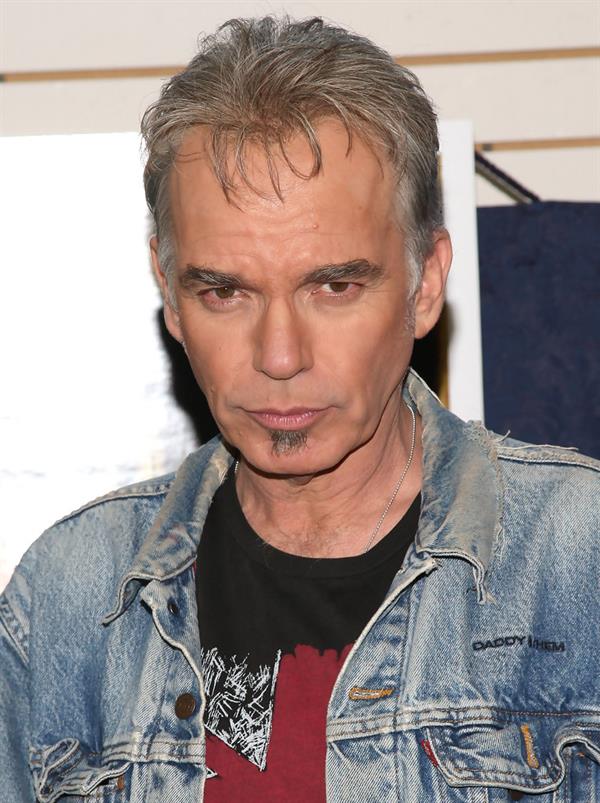 Billy Bob Thornton