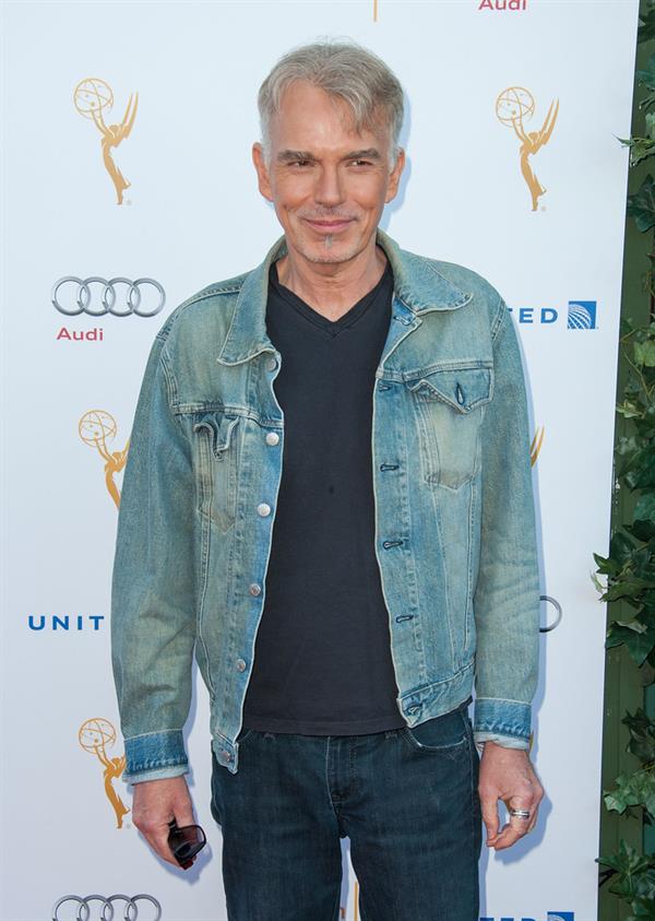 Billy Bob Thornton