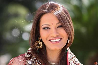 Diana Hayden