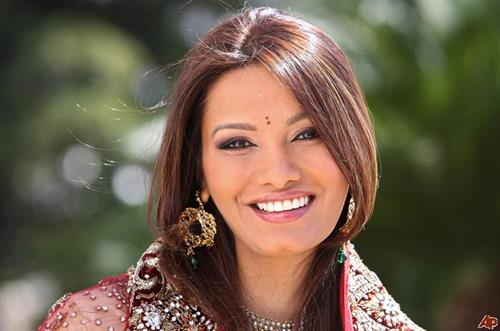 Diana Hayden