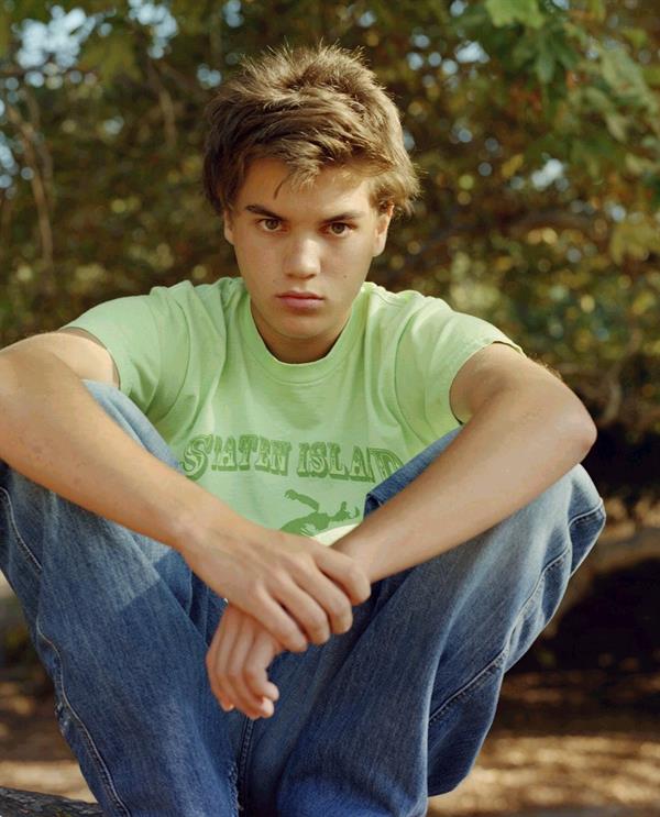 Emile Hirsch