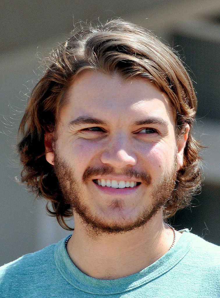 Emile Hirsch