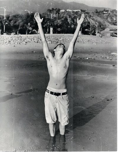 Emile Hirsch