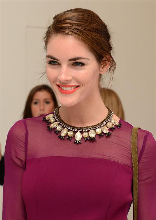 Hilary Rhoda