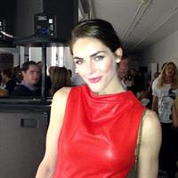Hilary Rhoda