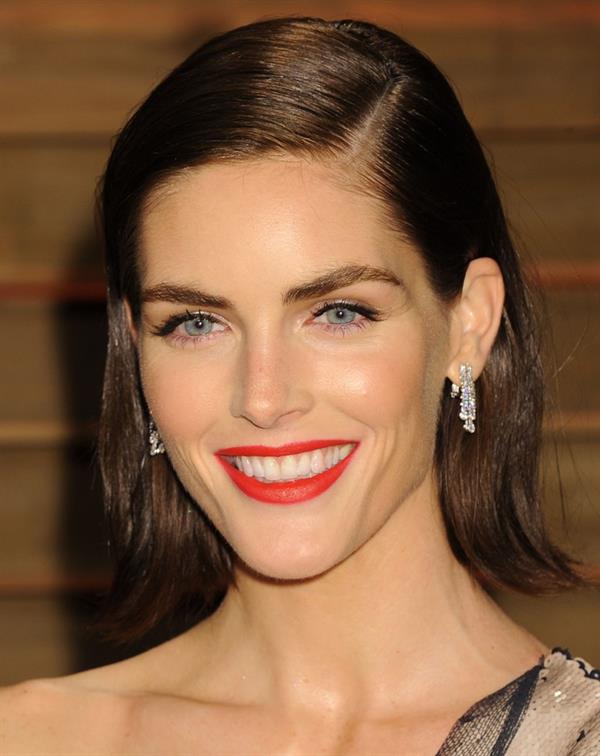 Hilary Rhoda