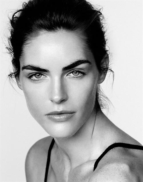 Hilary Rhoda