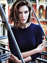 Hilary Rhoda