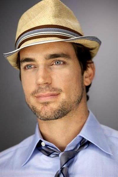 Matt Bomer