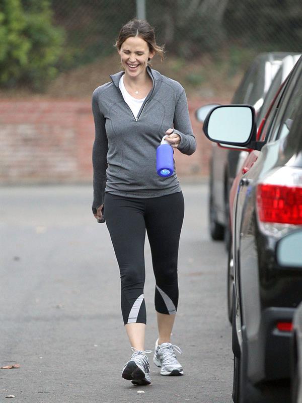 Jennifer Garner