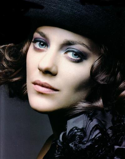 Marion Cotillard