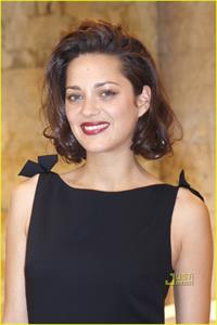 Marion Cotillard