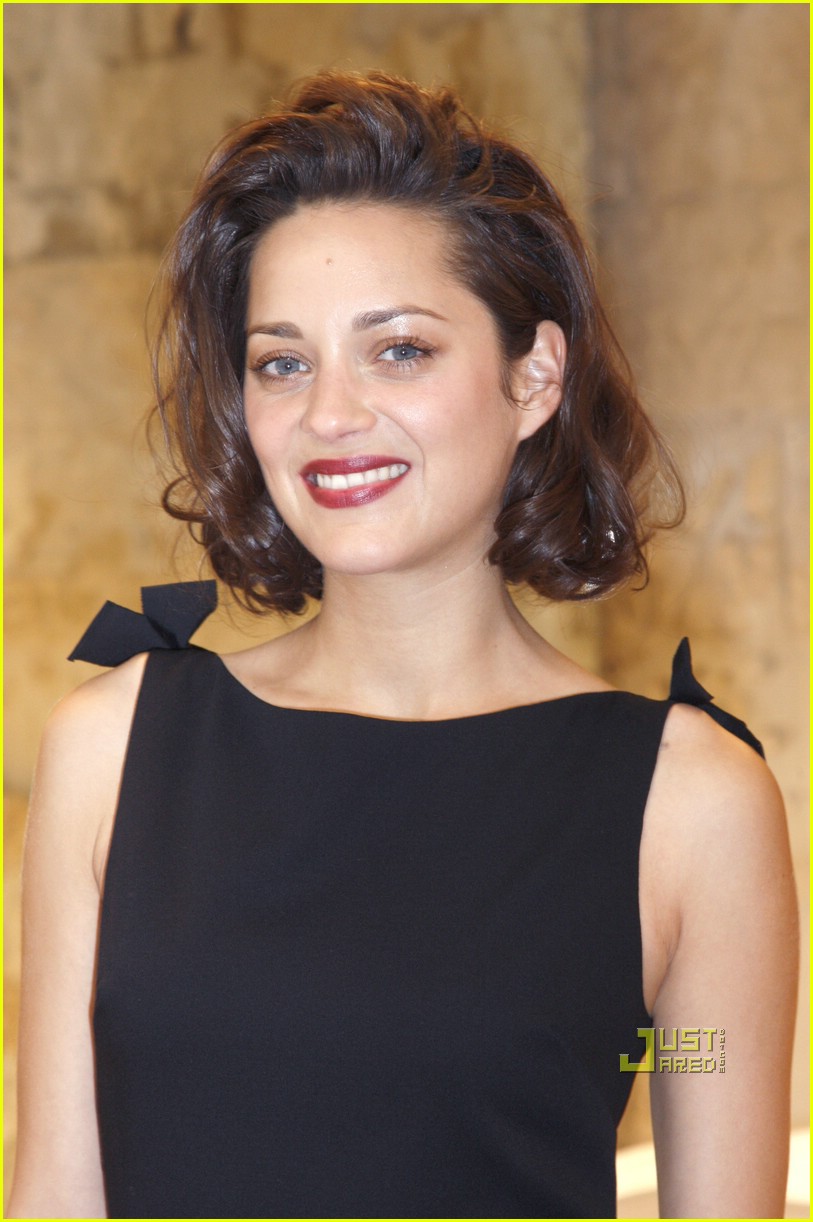 Marion Cotillard