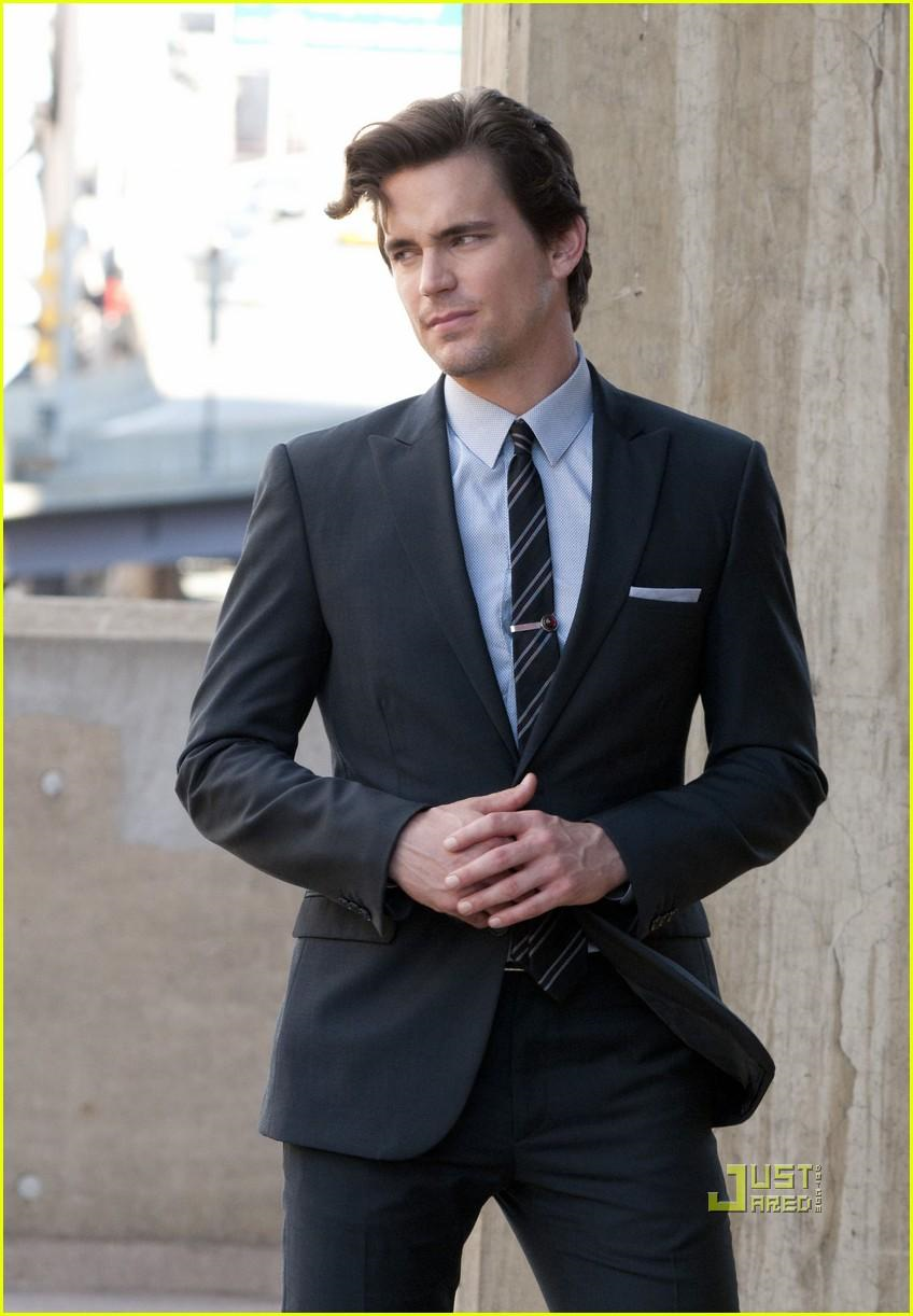 Matt Bomer Pictures