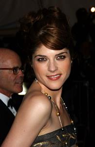 Selma Blair
