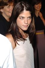 Selma Blair