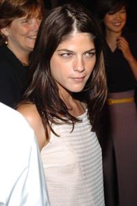 Selma Blair