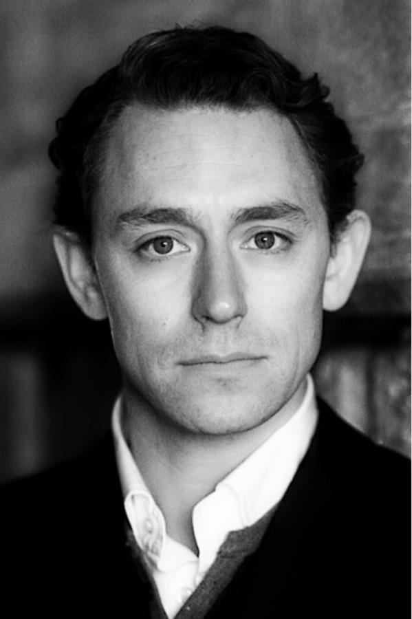 JJ Feild