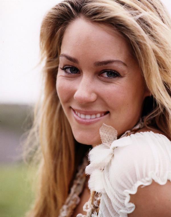 Lauren Conrad