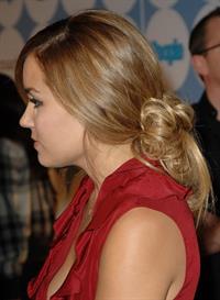 Lauren Conrad