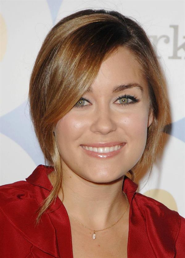 Lauren Conrad