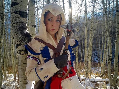 Lindsey Stirling