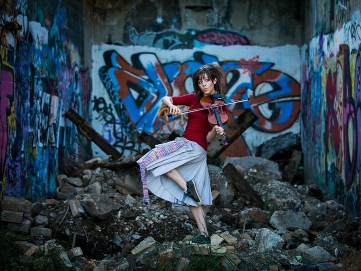 Lindsey Stirling