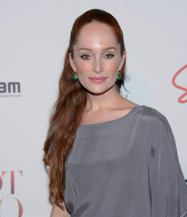 Lotte Verbeek