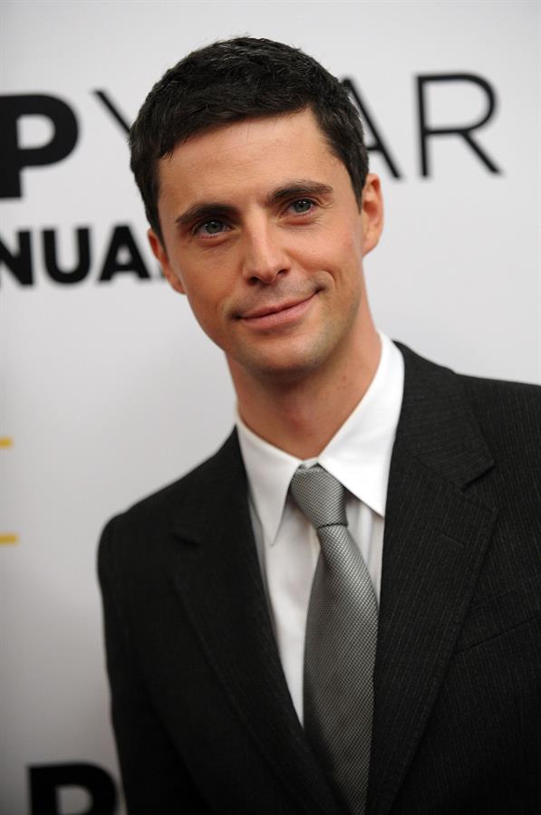 Matthew Goode