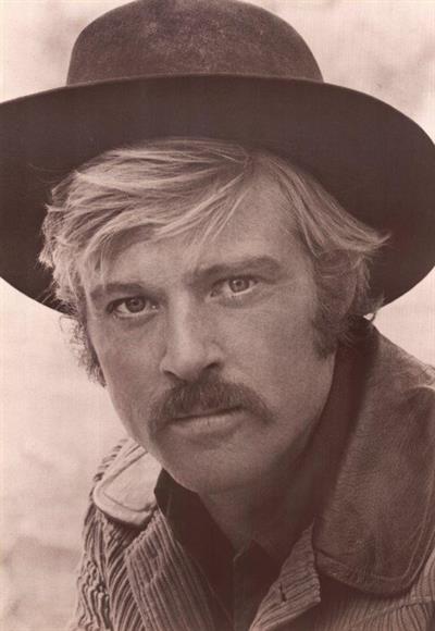 Robert Redford
