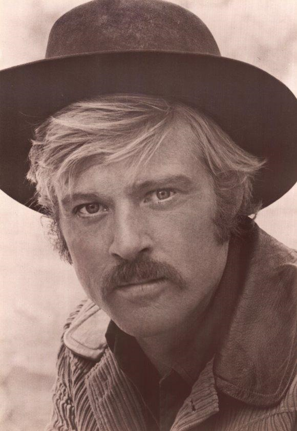 Robert Redford